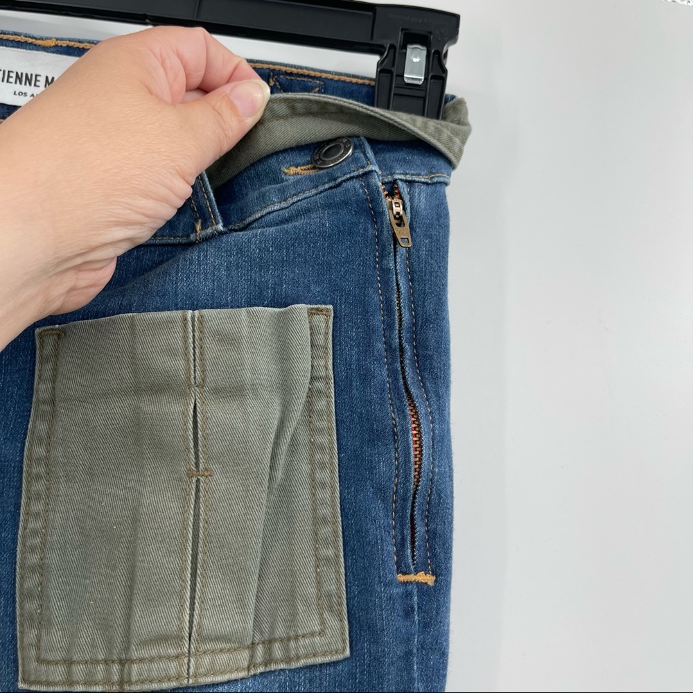 Etienne Marcel Skinny Jeans - Picture 7 of 12